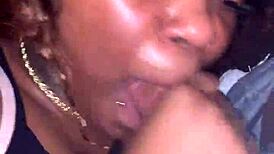 Action pack ap packed my throat