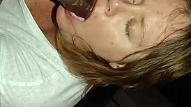 Slutty milf alegra rides drblackjohnsonxxx deep