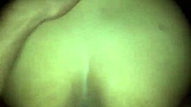 indonesian wife sneaks out for secret fuck with lover!