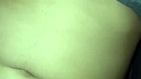 double penetration interracial fills my pussy completely