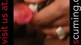 pussy pump playing makes my swollen pussy so wet and ready