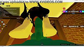 roommate slut wanted to tease and ends up getting fucked 3 i roblox