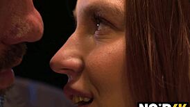 Noir4k Virtual Girl Cumming Like A Real One