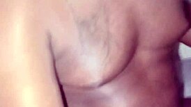 Remembering my first time showing ass and face