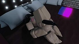 roblox getting turned inside out by andrewlast25