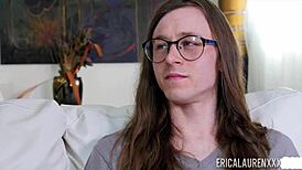 pervy blondes erica lauren and alura jenson milk conor coxx's huge donger