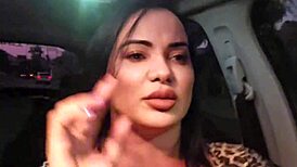 Motorista de app me deixa feliz nas corridas