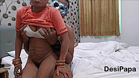 i fuck my sexy indian wife on vacation in hotel room who make me horny with dirty hindi audio