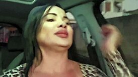 Motorista de app me deixa feliz nas corridas