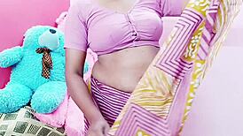 i fuck stepmom she dirty talks telugu