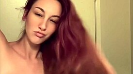 italian big tits milf artemisia love dancing slow