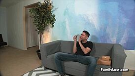 Magical Babe Gets Drilled Wet