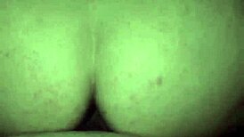 Short Curvy Dominican BBW Latina Rides Cock in Homemade Cowgirl Video