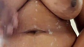 Stayrichgirl enjoys bath time update three