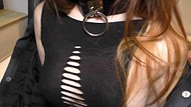 cute hungarian black interracial teen slut vivien doll first time bbc fucking