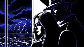 la mer - ep 1 - the first tide erotic audio for women