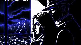la mer - ep 1 - the first tide erotic audio for women