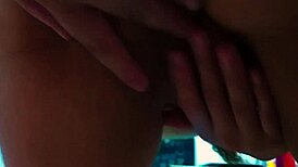 She Sucks Smiling And Sits Willingly On His Cock