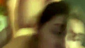 Lotus Gets Pounded Hard And Squirts With Intense Orgasm