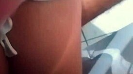 She Sucks Smiling And Sits Willingly On His Cock