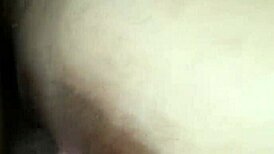 Mrs smith takes bbc and facial