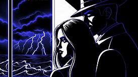 la mer - ep 1 - the first tide erotic audio for women