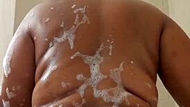 Stayrichgirl enjoys bath time update three