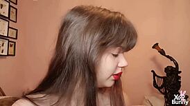 I want to suck a big dick right now