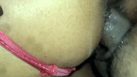 linda bunda venezuelana with huge ass ready for cock