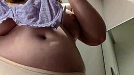 i realized i picked the wrong bra size in the dressing room