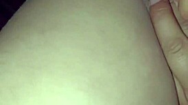 double penetration interracial fills my pussy completely