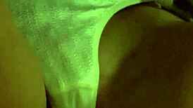 two lesbian girls pleasuring their mistress in silk panties
