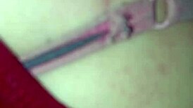 double penetration interracial fills my pussy completely