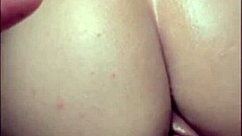 Did I accidentally creampie my stepsister's tight pussy with my big cock?