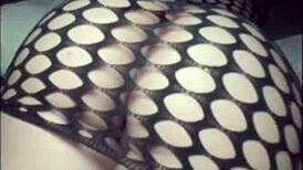 Did I accidentally creampie my stepsister's tight pussy with my big cock?