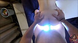 Amateur Homemade - Morning Sex With 19 Years Old Chinese University Teen 18+