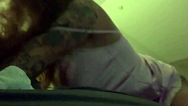 intense pink satin orgasm explosion