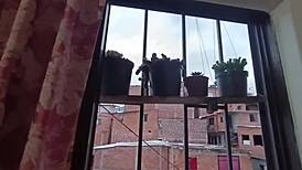Compilation Of My Big Fucks With Stepson Pervert