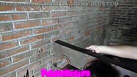 Mia marin kidnapped and bent over doggystyle