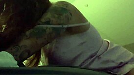 intense pink satin orgasm explosion