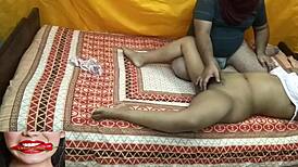 indian teen gets spermed to get pregnant 😳