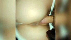 Culona Latina Moves Rich And Cums On My Cock