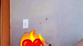 Mi mujer wattsap nos extrañamos