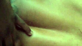 fuckin a stripper on the couch tease her with the dick then that s up