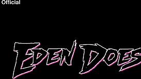ivy maddox fists eden ivy dry and hard