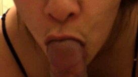 my ex loves sucking my dick pt 2