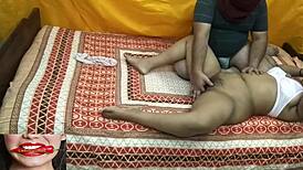 indian teen gets spermed to get pregnant 😳