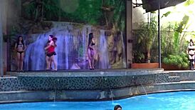 bikini contest sexy girls from the philippines