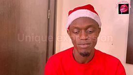The Biggest Unexpected Christmas Present Ever
