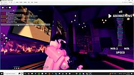 Demon slut gets fucked